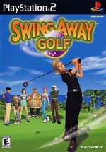 Swing Away Golf - Playstation 2