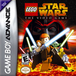LEGO Star Wars - GameBoy Advance