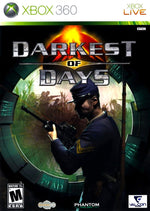 Darkest of Days - Xbox 360