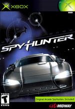Spy Hunter - Xbox