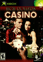 High Rollers Casino - Xbox