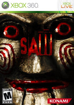 SAW - Xbox 360