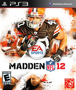 Madden NFL 12 - Playstation 3