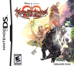 Kingdom Hearts 358/2 Days - Nintendo DS