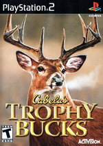 Cabela's Trophy Bucks - Playstation 2 - Retro Island Gaming