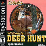 Cabela's Ultimate Deer Hunt - Playstation - Retro Island Gaming