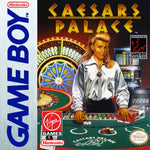 Caesar's Palace - GameBoy - Retro Island Gaming