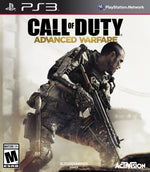 Call of Duty Advanced Warfare - Playstation 3 - Retro Island Gaming