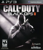 Call of Duty Black Ops II - Playstation 3 - Retro Island Gaming