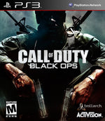 Call of Duty Black Ops - Playstation 3 - Retro Island Gaming