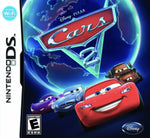 Cars 2 - Nintendo DS - Retro Island Gaming