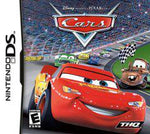 Cars - Nintendo DS - Retro Island Gaming