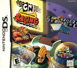 Cartoon Network Racing - Nintendo DS - Retro Island Gaming