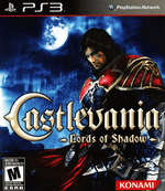 Castlevania: Lords of Shadow - Playstation 3 - Retro Island Gaming