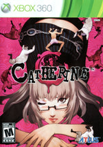 Catherine - Xbox 360 - Retro Island Gaming