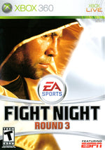 Fight Night Round 3 - Xbox 360