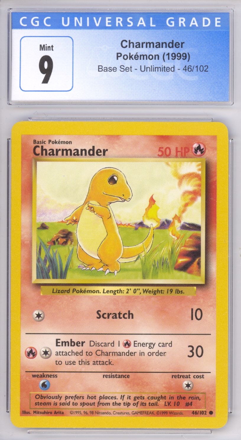 Charmander