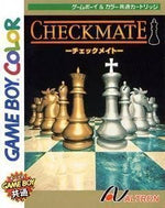 Checkmate - JP GameBoy Color - Retro Island Gaming