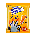 Cheetos Korean Fried Chicken Bugles - ASIA - Retro Island Gaming