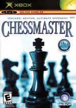 Chessmaster - Xbox