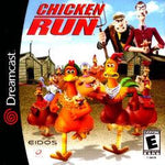 Chicken Run - Sega Dreamcast - Retro Island Gaming