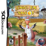 Chicken Shoot - Nintendo DS - Retro Island Gaming
