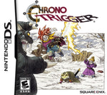 Chrono Trigger - Nintendo DS - Retro Island Gaming