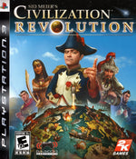 Civilization Revolution - Playstation 3 - Retro Island Gaming