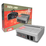 Classiq N HD NES Compatible System by Old Skool - Retro Island Gaming