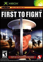 Close Combat First to Fight - Xbox - Retro Island Gaming