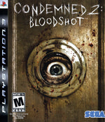 Condemned 2 Bloodshot - Playstation 3 - Retro Island Gaming