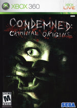 Condemned Criminal Origins - Xbox 360 - Retro Island Gaming