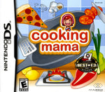 Cooking Mama - Nintendo DS - Retro Island Gaming