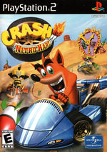 Crash Nitro Kart - Playstation 2 - Retro Island Gaming