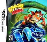 Crash of the Titans - Nintendo DS - Retro Island Gaming