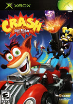 Crash Tag Team Racing - Xbox