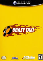 Crazy Taxi - Gamecube - Retro Island Gaming
