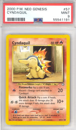 Cyndaquil