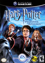 Harry Potter Prisoner of Azkaban - Gamecube