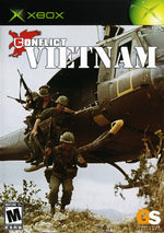 Conflict Vietnam - Xbox