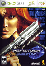 Perfect Dark Zero - Xbox 360