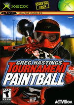 Greg Hastings Tournament Paintball - Xbox - Retro Island Gaming