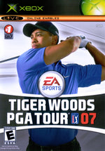 Tiger Woods 2007 - Xbox