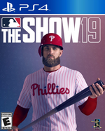 MLB The Show 19 - Playstation 4