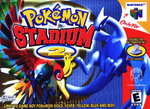 Pokemon Stadium 2 - Nintendo 64