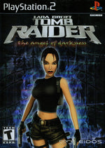 Tomb Raider Angel of Darkness - Playstation 2