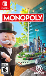 Monopoly - Nintendo Switch