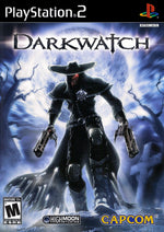 Darkwatch - Playstation 2