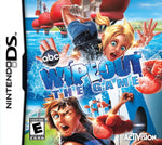Wipeout: The Game - Nintendo DS