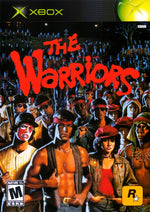 The Warriors - Xbox